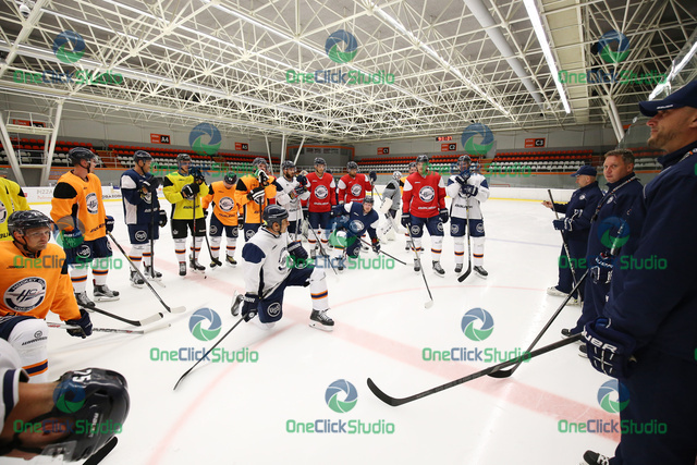 oremus simicek priprava hc kosice