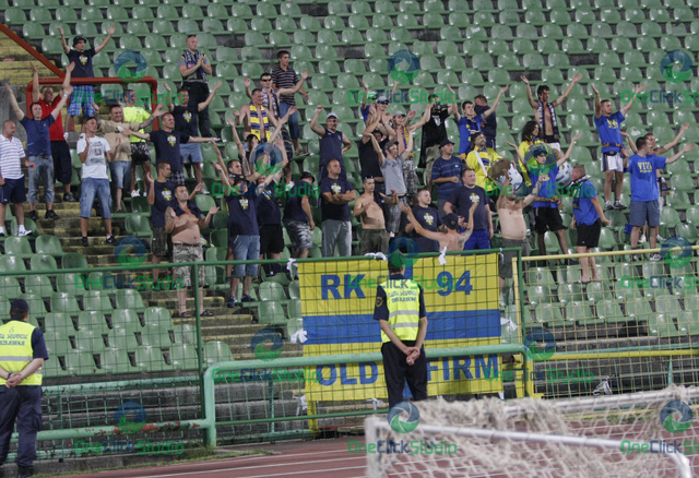 kosice fans