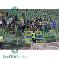 kosice fans
