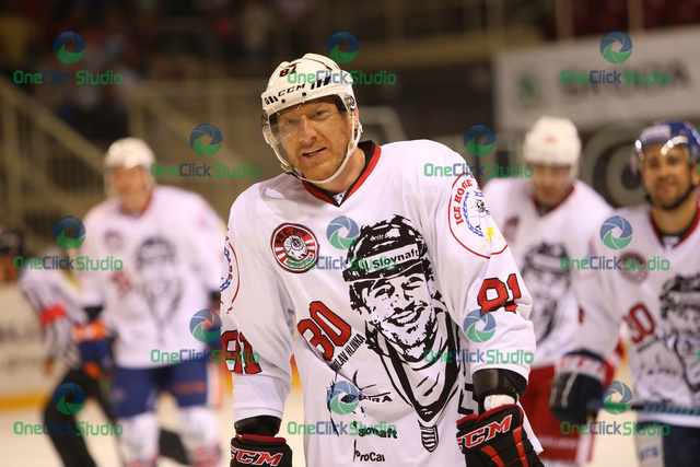 marian hossa