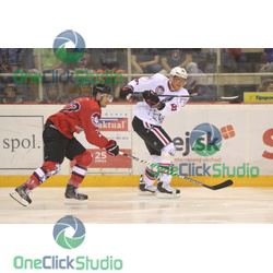 pasek hossa
