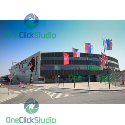 werk arena trinec 1