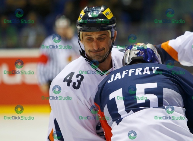 bartos jaffray