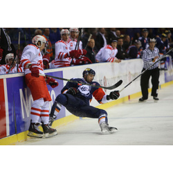 Liga majstrov: HC Košice - KAC Klagenfurt