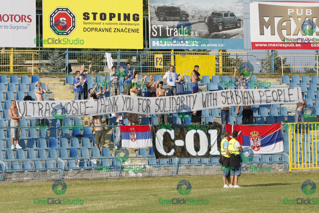 fans sarajevo