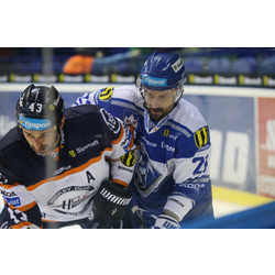 HC Košice - HK Poprad - 7. kolo