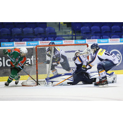 Extraliga dorastu: HC Košice - Skalica