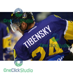 tibensky
