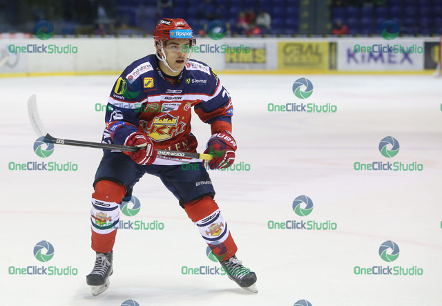 frederik fekiac