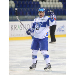 14. kolo HK Poprad - HC´05 Banská Bystrica