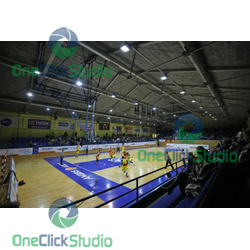 angels arena