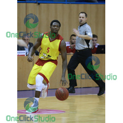 ray jones