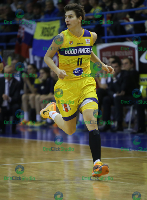 stehlikova