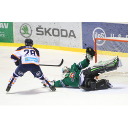 HC Košice - Skalica