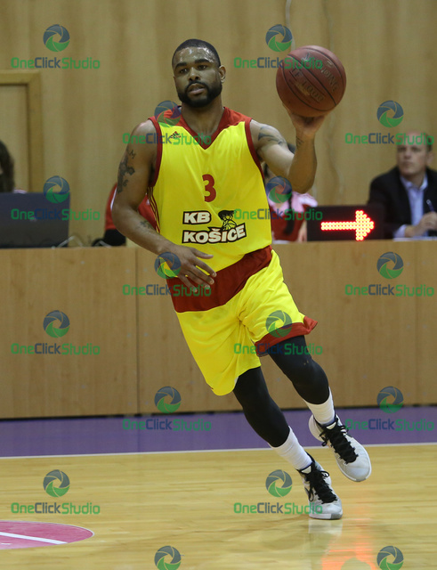 Mario Edwards