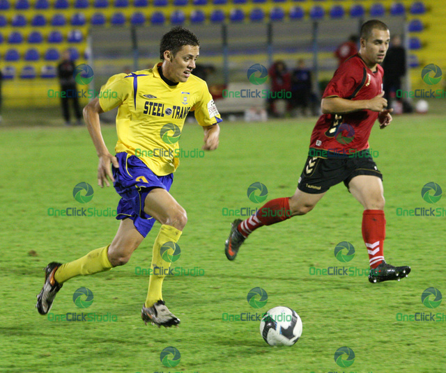 uros matic proti senici