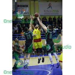 Korner Keely Stamenkovič