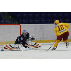 Cassovia Hockey Cup - HC Košice - Dukla Trenčín