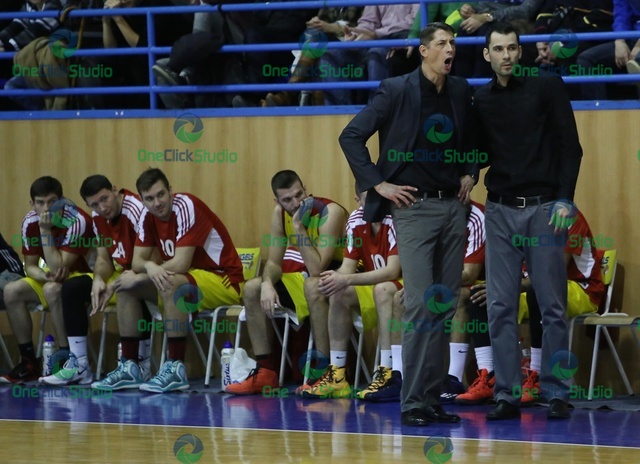 Stefan Svitek Richard Leško