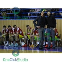 Stefan Svitek Richard Leško