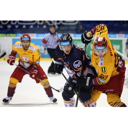 HC Košice - Dukla Trenčín 35. kolo