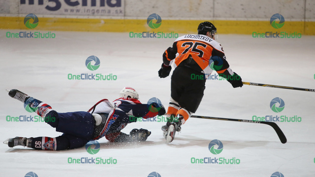Linet Lucnikov