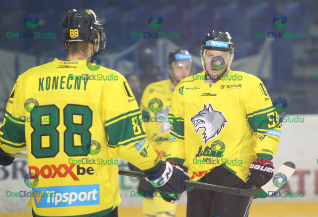Konecny Handlovsky