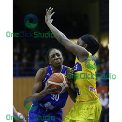 Ogwumike Langhorne