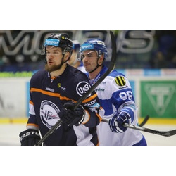 HC Košice - HK Poprad - 42. kolo