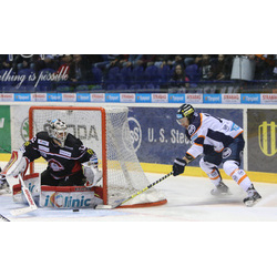 5. semifinále HC Košice - Banská Bystrica