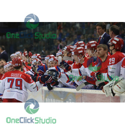 nikita gusev