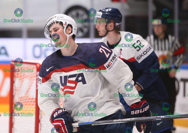 dylan larkin