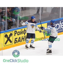 granlund komarov