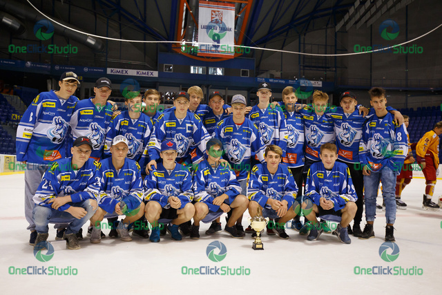 dorast poprad