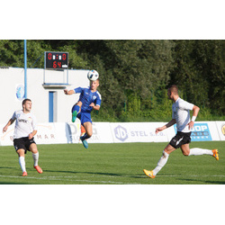 FC Lokomotíva Košice - Tatran Liptovský Mikuláš