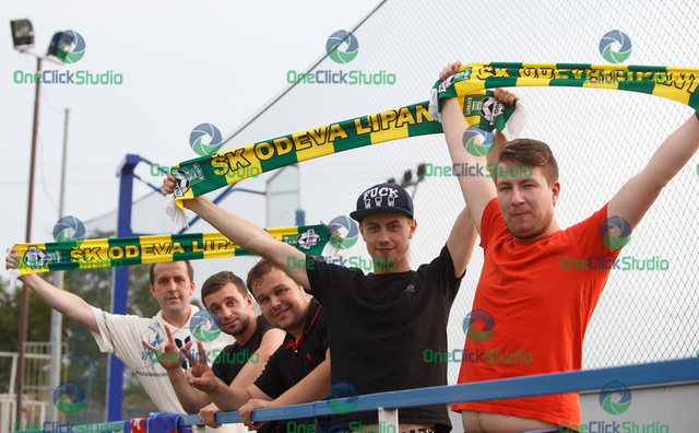 fans odeva lipany