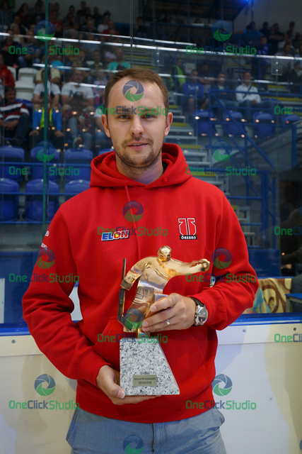 julius hudacek