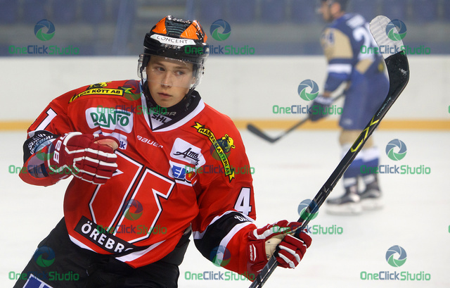 joel mustonen