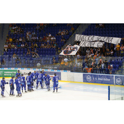 HC Košice - HK Poprad