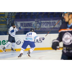 HK Poprad - HC Košice 