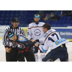 HC Košice - Banská Bystrica