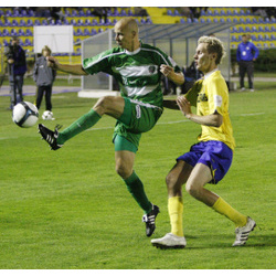 MFK Košice - Tatran Prešov