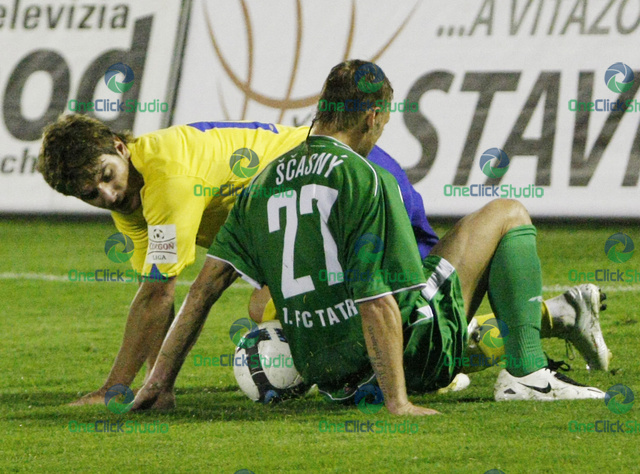 milinkovic scasny