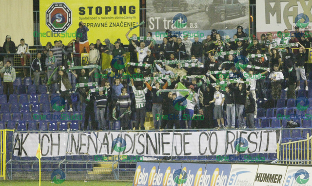 presov fans