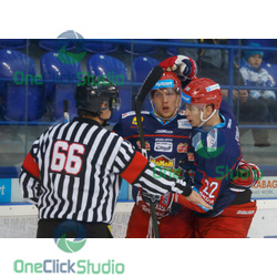 krejci klhufek