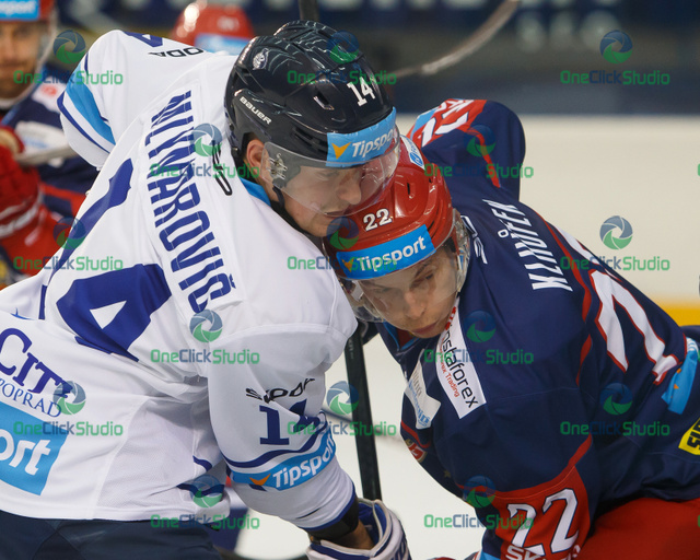 mlynarovic klhufek