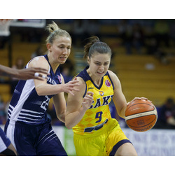 Vandersloot Balintova 1