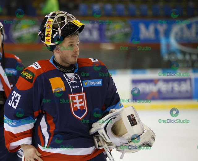 denis godla