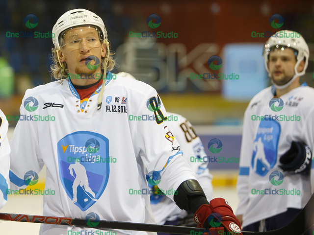 marcel hossa