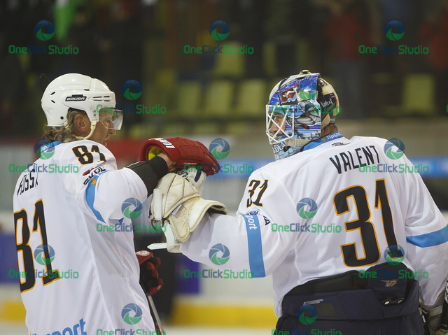 hossa valent